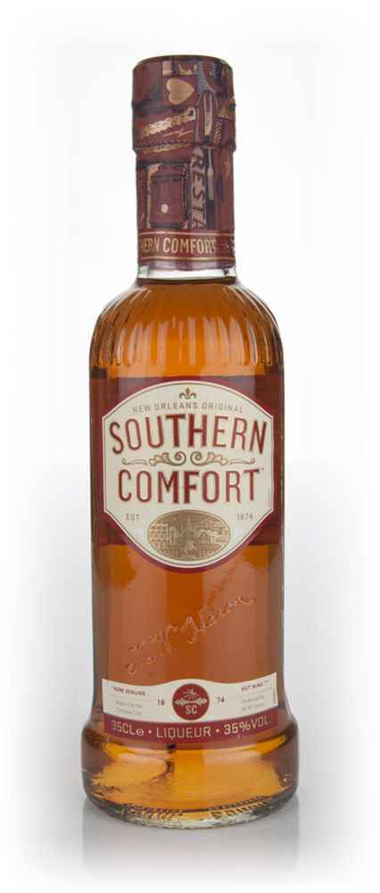 Southern Comfort Liqueur | 350ML at CaskCartel.com