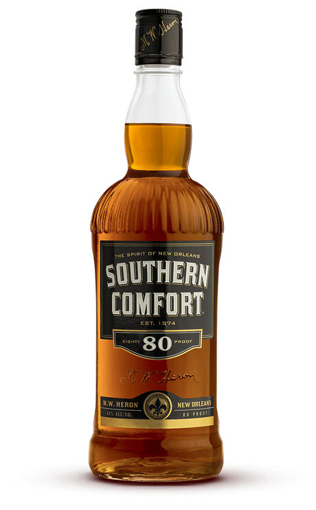 Southern Comfort 80 Proof Whiskey - CaskCartel.com