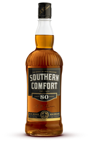 Southern Comfort 80 Proof Whiskey - CaskCartel.com