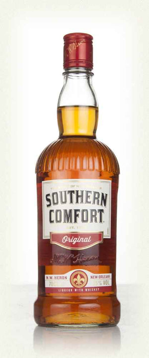 Southern Comfort Liqueur | 700ML at CaskCartel.com