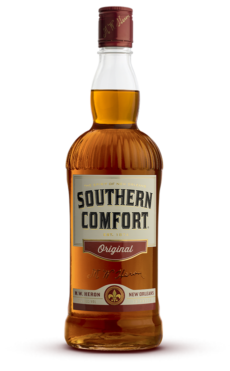 Southern Comfort 70 proof 1.75 Liter - CaskCartel.com