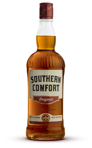 Southern Comfort 70 proof 1.75 Liter - CaskCartel.com