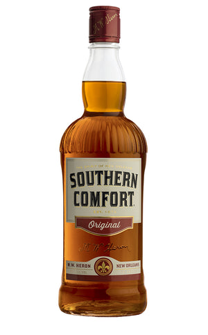 Southern Comfort Original Whiskey Liqueur - CaskCartel.com