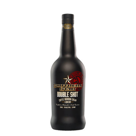 Southern Star Double Shot Coffee Bourbon Cream Liqueur at CaskCartel.com