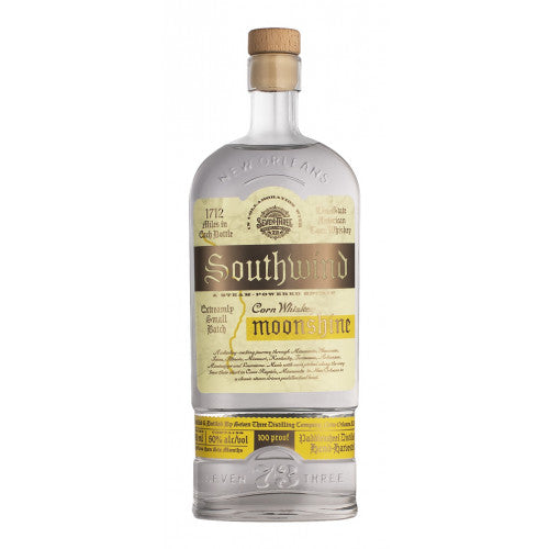 Southwind Moonshine at CaskCartel.com