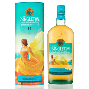 The Singleton of Glendullan 14 Year Old Special Releases 2023 Scotch Whisky | 700ML at CaskCartel.com