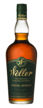 W. L. Weller Special Reserve Kentucky Straight Wheated Bourbon Whiskey 1.75L at CaskCartel.com