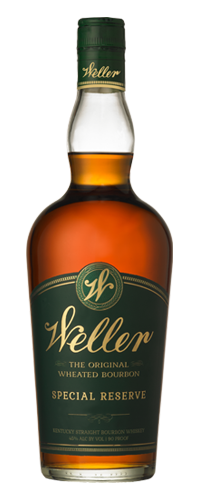 W. L. Weller Special Reserve Kentucky Straight Wheated Bourbon Whiskey 1.75L at CaskCartel.com