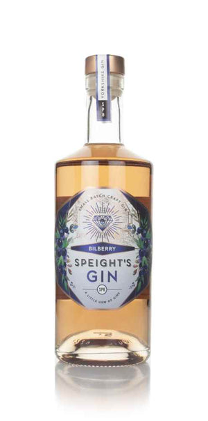 Speight's Bilberry  Gin | 700ML at CaskCartel.com
