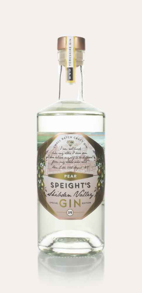 Speight's Pear Gin | 700ML