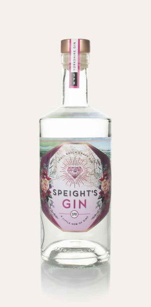 Speight's Signature Gin | 700ML at CaskCartel.com