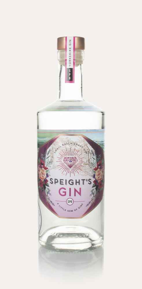 Speight's Signature Gin | 700ML