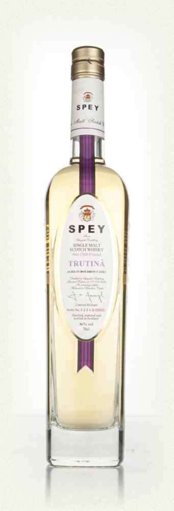 SPEY Trutina Single Malt Whiskey | 700ML at CaskCartel.com