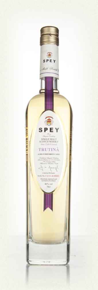 SPEY Trutina Single Malt Whiskey | 700ML