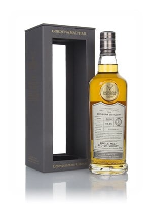 Speyburn 12 Year Old 2006 - Connoisseurs Choice (Gordon & MacPhail) Scotch Whisky | 700ML at CaskCartel.com