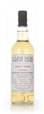 Speyburn 7 Year Old 2009 - Strictly Limited (Carn Mor) Scotch Whisky | 700ML at CaskCartel.com