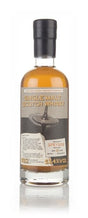 Speyside 15 Year Old (That Boutique-y Whisky Company) Scotch Whisky | 500ML at CaskCartel.com
