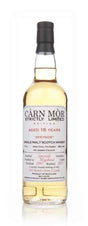 Speyside 16 Year Old 1997 - Strictly Limited (Càrn Mòr) Scotch Whisky | 700ML at CaskCartel.com