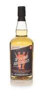 Speyside 21 Year Old 2000 - Cask Noir (Brave New Spirits) Scotch Whisky | 700ML at CaskCartel.com