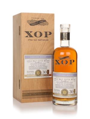 Speyside 30 Year Old 1992 (Cask 17240) - Xtra Old Particular (Douglas Laing) Scotch Whisky | 700ML at CaskCartel.com