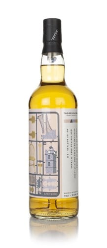 Speyside 31 Year Old 1989  (Thompson Bros.) Scotch Whisky | 700ML at CaskCartel.com