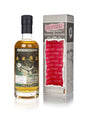 Speyside #4 23 Year Old (That Boutique-y Whisky Company) Scotch Whisky | 500ML at CaskCartel.com