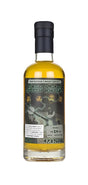 Speyside #4 24 Year Old (That Boutique-y Whisky Company) Single Malt Whiskey | 500ML at CaskCartel.com