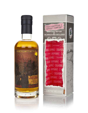 Speyside #7 9 Year Old (That Boutique-y Company) Scotch Whisky | 500ML at CaskCartel.com