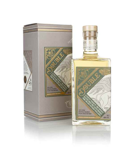 Speyside & Lowland - Double Barrel (Douglas Laing) Scotch Whisky | 700ML at CaskCartel.com