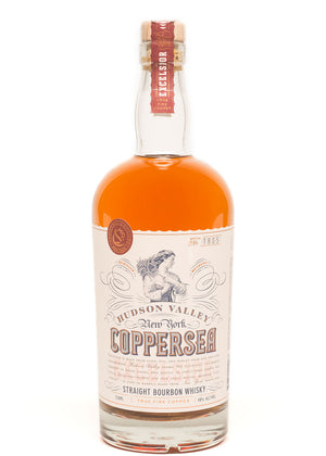 Coppersea Distilling Straight Bourbon Whiskey at CaskCartel.com