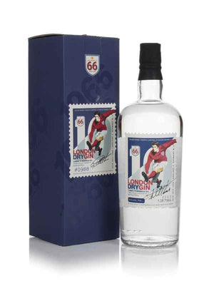 Spirit of 1966 London Dry Gin | 700ML at CaskCartel.com