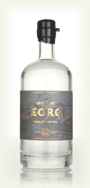 Spirit of George Gin | 700ML at CaskCartel.com