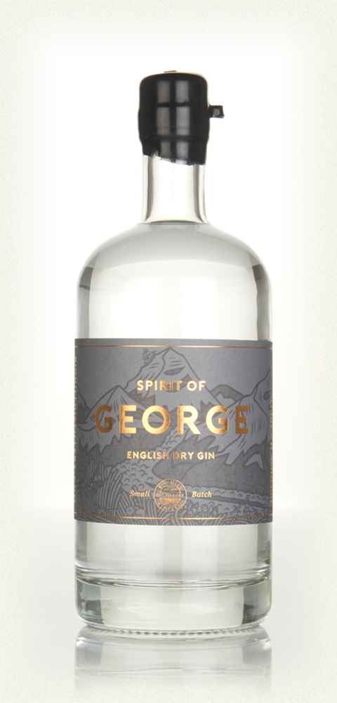 Spirit of George Gin | 700ML