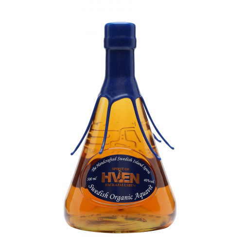 Spirit Of Hven Organic Aquavit at CaskCartel.com