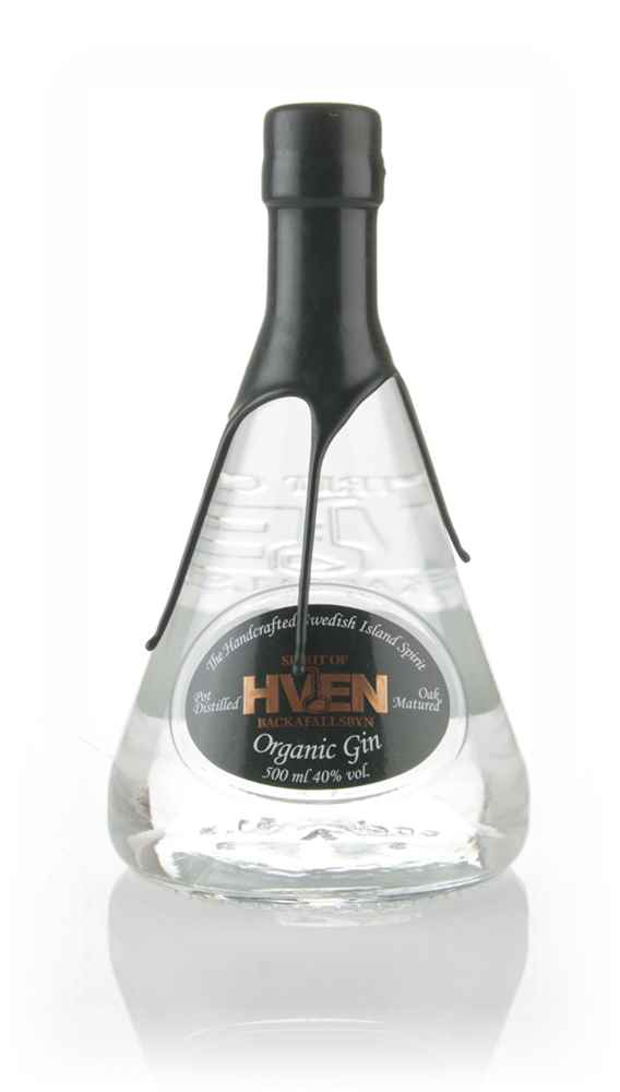 of Hven Organic Gin | 500ML