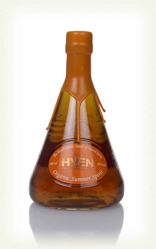 Spirit of Hven Organic Summer Spirit | 500ML at CaskCartel.com