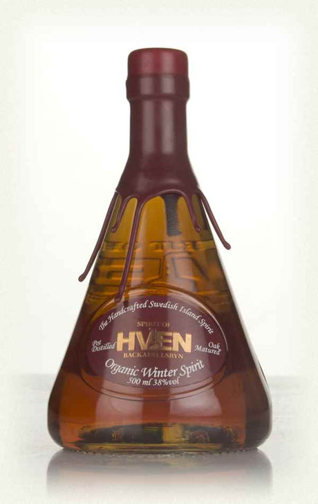 Spirit of Hven Organic Winter Spirit | 500ML at CaskCartel.com