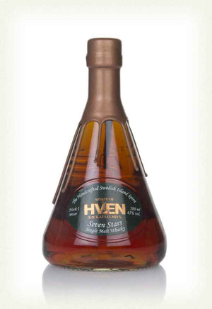 Spirit of Hven Seven Stars No.6:1 Mizar Single Malt Whiskey | 500ML at CaskCartel.com
