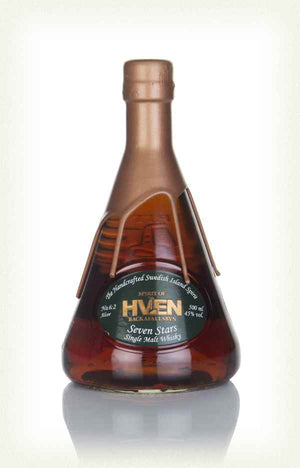 Spirit of Hven Seven Stars No.6:2 Alcor Single Malt Whiskey | 500ML at CaskCartel.com