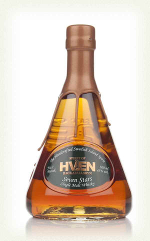 Spirit of Hven Seven Stars No.2 Merak Single Malt Whiskey | 500ML at CaskCartel.com