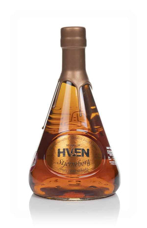 Spirit of Hven Stjerneborg Swedish Whisky | 500ML at CaskCartel.com