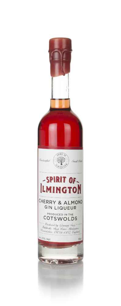 of Ilmington Cherry & Almond Liqueur | 350ML