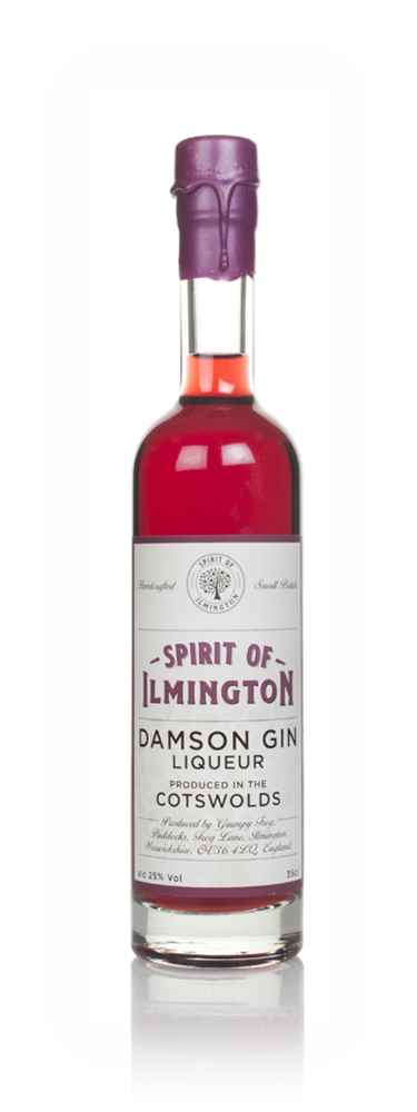 of Ilmington Damson Liqueur | 350ML