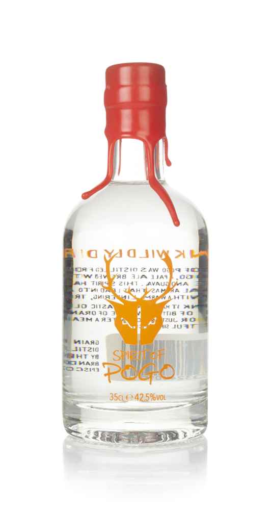 Spirit of Pogo | 350ML at CaskCartel.com