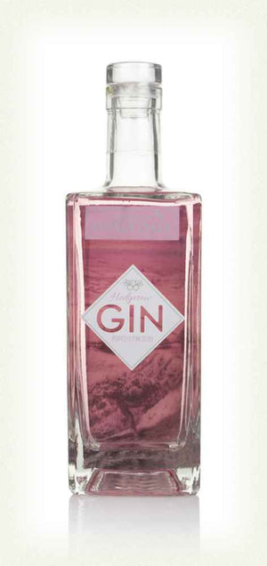 Spirit of Swaledale Hedgerow Pink Flavoured Gin | 700ML at CaskCartel.com