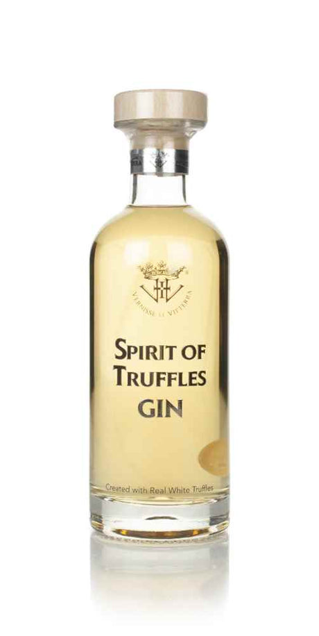 Spirit of Truffles Gin | 500ML at CaskCartel.com