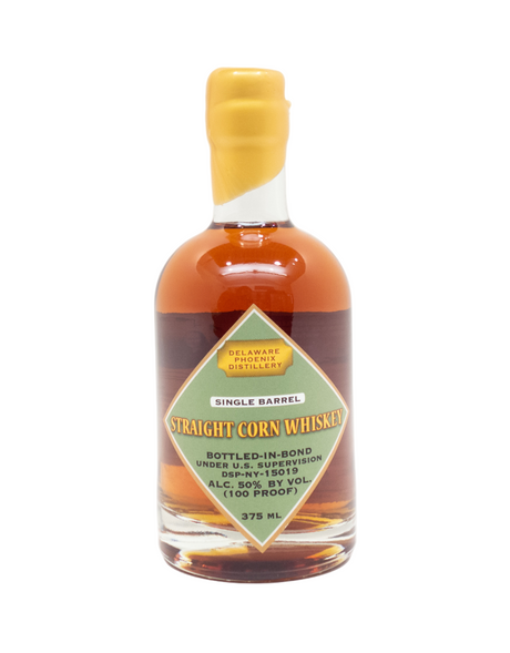 Delaware Phoenix Corn Whiskey - CaskCartel.com