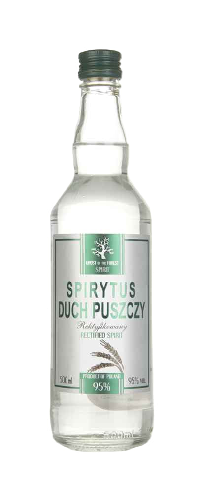 Spirytus Duch Puszczy Spirit | 500ML at CaskCartel.com