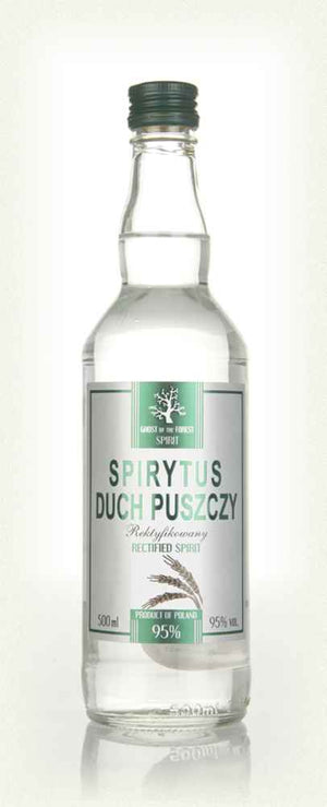 Spirytus Duch Puszczy Spirit | 500ML at CaskCartel.com