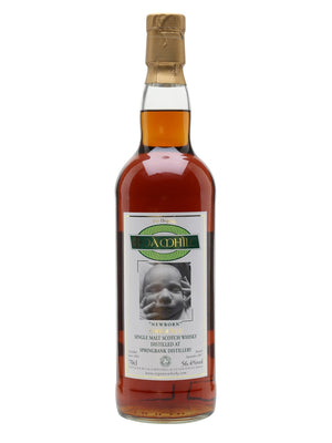 Springbank 15 Year OldNew Born Da Mhile Campbeltown Single Malt Scotch Whisky | 700ML at CaskCartel.com
